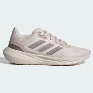 adidas Runfalcon 3.0 W Putty Mauve Wonder Taupe Women Road Running Shoes IE0744